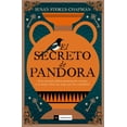 thumbnail image 1 of Libro El Secreto De Pandora Tapa Blanda, Autor Susan Stokeschapman, Editorial Duomo Ediciones, 1 of 2