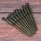 thumbnail image 2 of 50 Piezas Carpa Pesca Conector Giratorio PVA Tubo Bolsas VáStagos Bolsa SóLida VáStagos Plomo Insertar Terminal Final Aparejos de Pesca Pasto, 2 of 5