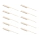 thumbnail image 5 of 10 Uds cepillo de pelo resistente a altas temperaturas dientes redondeados peine ergonómico de cola de rata cepillo de burla para peinar la espalda, 5 of 8