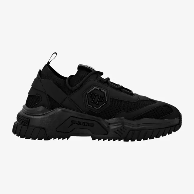 TENIS PHILIPP PLEIN PREDATOR