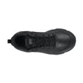 thumbnail image 4 of TENIS JOVEN UNDER ARMOUR 3027099001 SIMIPIEL NEGRO, 4 of 4