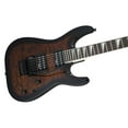thumbnail image 7 of Jackson JS Series Dinky Arch Top JS32Q DKA Electric Guitar, Amaranth Fingerboard, Dark Sunburst, 7 of 7