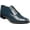 See Description, variant on Stacy Adams Men Shoes Biscuit Soft Leather Cap toe Madison 00012-22 Navy Blue