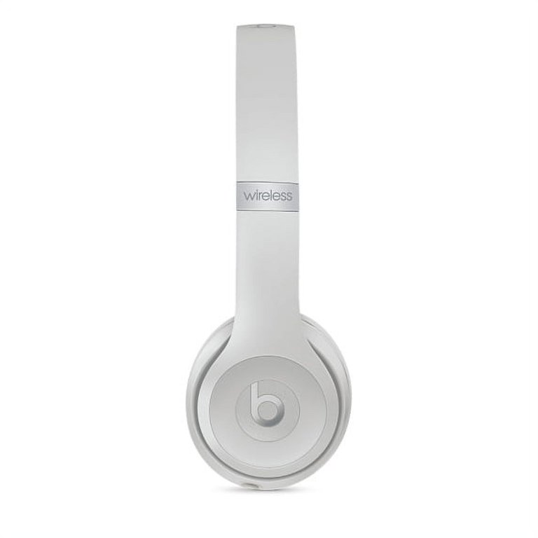 Beats Solo3 Wireless On-Ear Headphones - Walmart.com