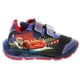 thumbnail image 2 of Tenis Niño Disney Cars Textil Marino Casual Luces Internas azul marino 16 Incógnita 015NL2, 2 of 4