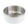 thumbnail image 1 of One Paw , Grand Bol pour Chien en Acier Inoxydable à Double Paroi, 2.1L (71 oz), 1 of 12