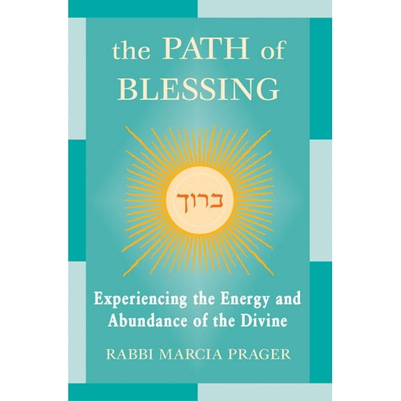 The Path of Blessing, (Hardcover)