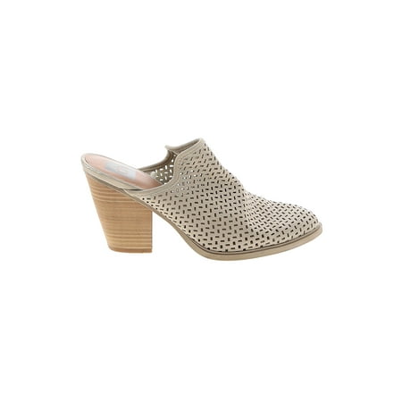 

Pre-Owned DV Women s Size 7 Mule/Clog