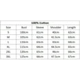 thumbnail image 4 of Autumn Winter Women Bomber Jacket Ladies Assorted color Ziper Jackets Casual Chic Quilted Coat Tops Plus Size, 4 of 5