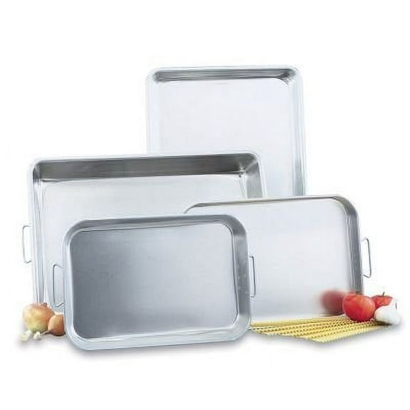 Vollrath Roast and Bake Pan, 15 Qt 68357