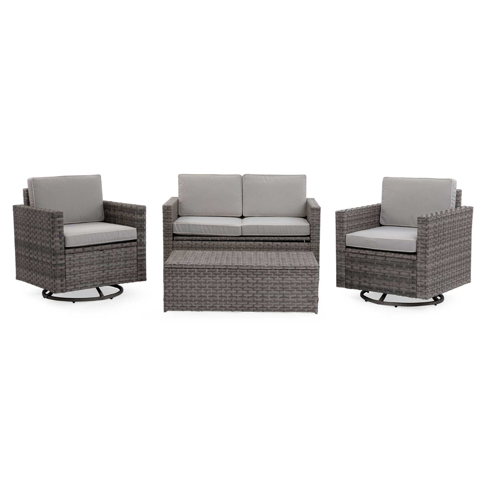 Berea Storage Solutions Dandk Organizer