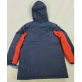 thumbnail image 3 of new Nautica kids jacket coat water resistant NSFDM13F 416 navy sz XL 18/20 $125, 3 of 7