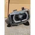 thumbnail image 2 of Applicable to Wuling Hongguang mini macaron headlight assembly, daytime running light modification light low height configuration, 2 of 5