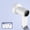 White, variant on Handheld Portable Neck Waist Shoulder Kneading Massager