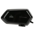 thumbnail image 4 of Auriculares Bluetooth para motocicleta, casco con cancelación de ruido multifunción, respuesta automática de llamadas, auriculares Bluetooth, 4 of 5