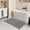 Gray, variant on SIXHOME Bathroom Rug Non Slip Absorbent Bath Mat Soft Quick Dry Washable Bathroom Floor Rug for Shower Tub, 17"x28" Beige