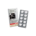 thumbnail image 1 of Pastillas limpiadoras Miele 05626080 (07616440), paquete de 10, 1 of 1