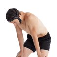 thumbnail image 2 of Fitness Neck Headband Neck Training Weightlifting Strength Trainer Neck Trainer Improve Muscle Strength Neck Exerciser, 2 of 4