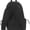 Black, variant on Cute Wing Backpack Cutecore Kawaii Daypack Polka Dot Nylon Aesthetic Bag for Women