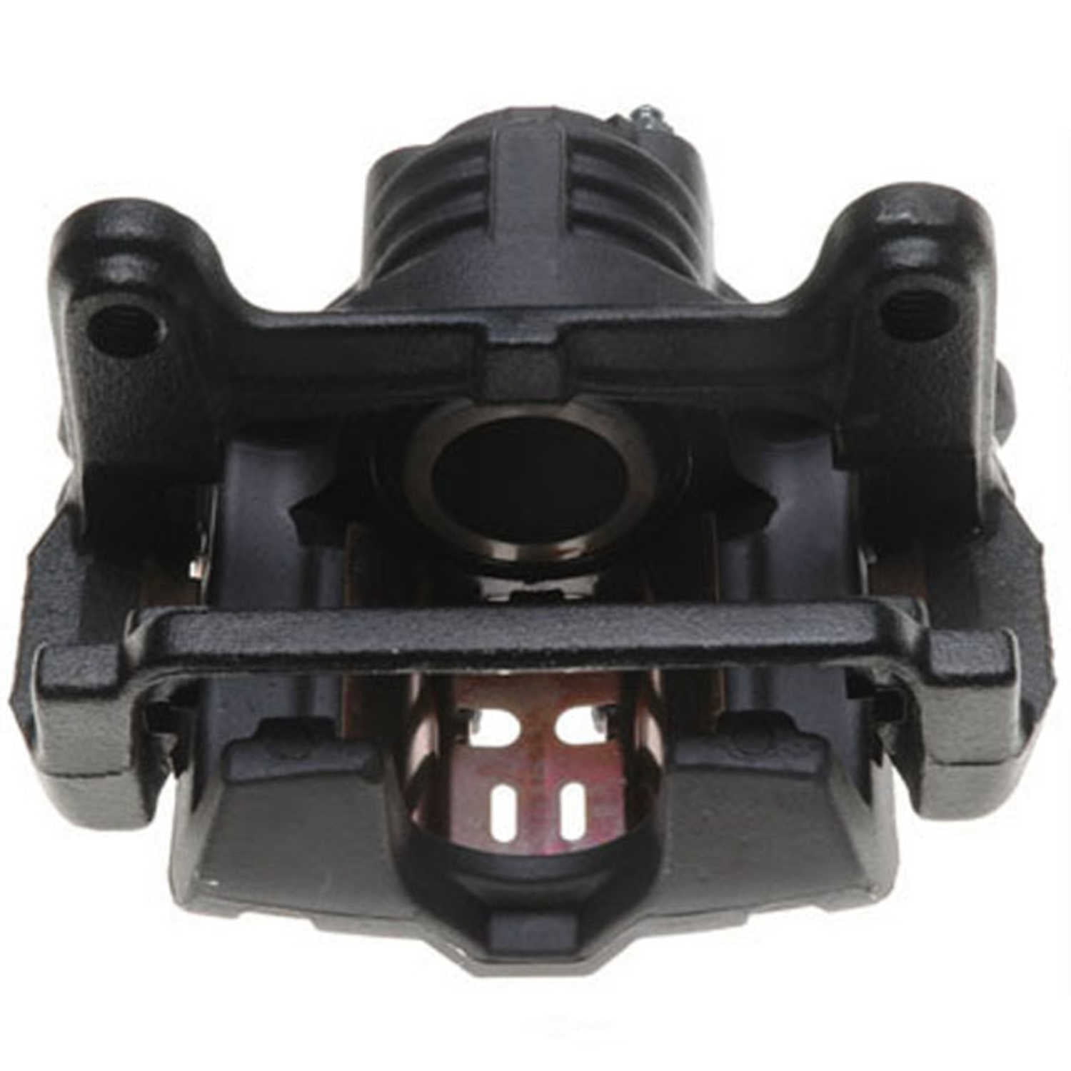 Raybestos Brakes FRC11144 Raybestos R-Line Reman Semi-Loaded Caliper & Bracket Assy