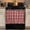 Style 03, variant on Harliver Handmade Oven Skirts Curtain Tie Top, Heat-Resistant, Effortless Install, Hide Clutter, for Oven, Dishwashers, Washing Machine, Farmhouse Kitchen Décor (Style 05)