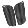 thumbnail image 4 of Baoblaze 2Pcs Mini Soccer Shin Guards Calf Guards Football Shin Pads Soccer Equipment M, 4 of 8