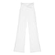 thumbnail image 5 of Pantalones largos, pantalones acampanados para niñas, pantalones de cintura alta, pantalones largos deportivos de otoño para niñas de talla mediana, pantalones para niñas, 5 of 9
