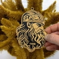 thumbnail image 6 of Ornament - Black - Thor, 6 of 6
