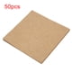thumbnail image 2 of Etiqueta de papel Kraft ANGGREK 50 piezas 10 x 10 cm, 2 of 8