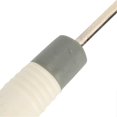 thumbnail image 2 of Seam Ripper Rubber Stainless Steel Stitch Unpicker Thread Remover for DIY Handcrafts, 2 of 4