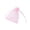 Pink, variant on Fruit Protection Bags S 2.8x3.5in Organza Drawstring Black Insect Barrier Netting Pouches for Orchard Garden Farm Pest Prevention