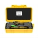 thumbnail image 1 of Caja de Lanzamiento de OTDR de Fibra Óptica, Cable de Extensión de Prueba de Fibra Óptica, Eliminador de Puntos Muertos, Herramienta de Prueba de Cable de Fibra Óptica C, 1 of 6
