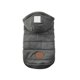 thumbnail image 5 of Methold Abrigo para cachorros Calor flexible Ropa para cachorros a rayas Camisa para mascotas Suministros para mascotas Traje Ropa para perros de estilo Type3 NO3 Methold CBP380956, 5 of 6