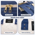 thumbnail image 5 of Diaper Bag Backpack,Caveen Multifunctional Mommy Nappy Bags with Insulated Pockets, Waterproof, Large Capacity, 5 of 8