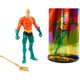 thumbnail image 3 of Figura de acción Mattel DC Super Friends Aquaman Multiverse, 3 of 4