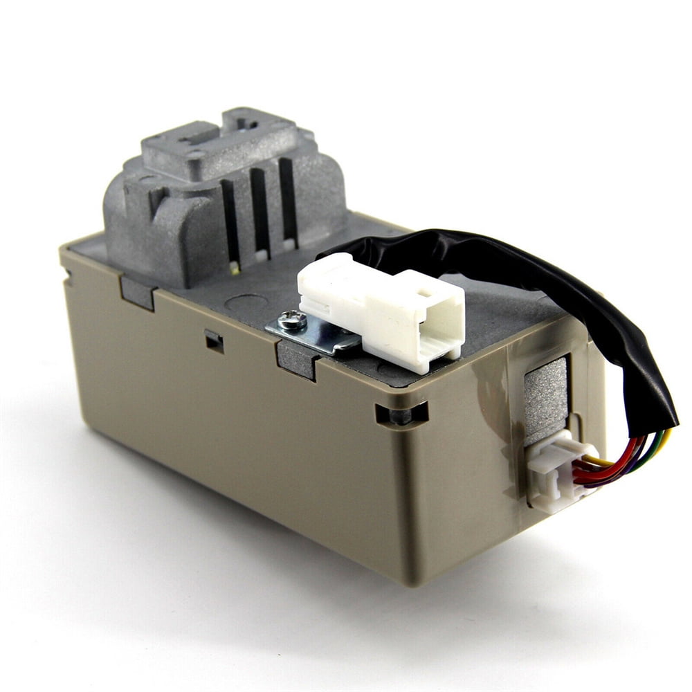 09 nissan altima steering wheel lock