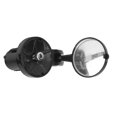 thumbnail image 3 of Rdeghly Bicycle Mirrors For Handlebars,Bike Mirror,Bike Mirror Rigid PVC Acrylic Small Lightweight Black Cycling Accessories For Bicycle Handlebars, 3 of 8