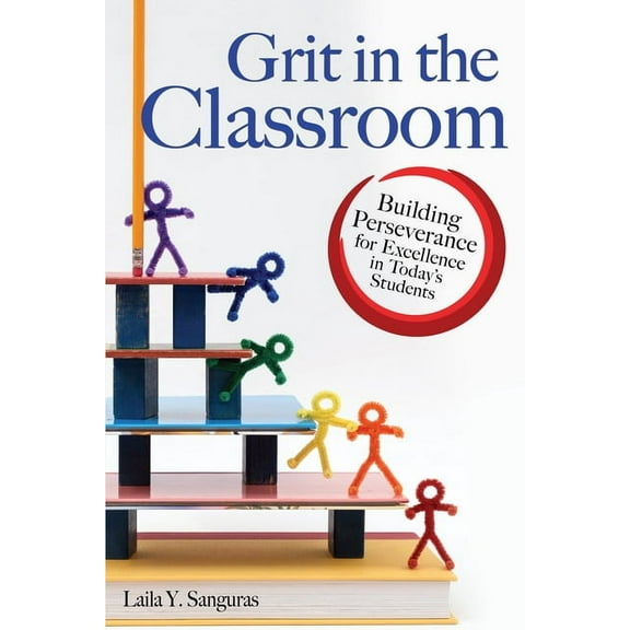 Grit in the Classroom