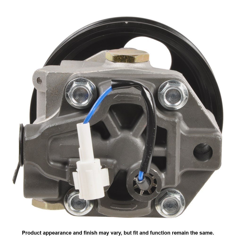 CARDONE New 96-05443 Power Steering Pump fits 2001-2004 Subaru