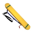 thumbnail image 3 of koolsoo Lifeguard Rescue Tube Reflective Strip Lifeguard Float for Docks Pool Diving yellow, 3 of 9