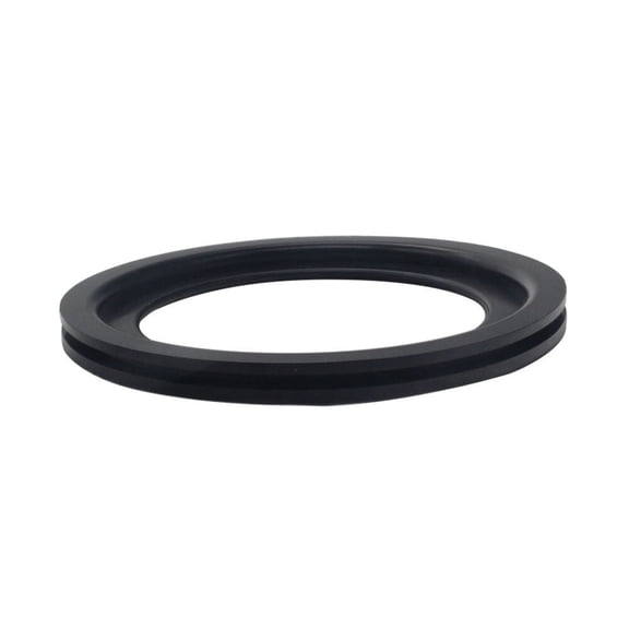 385311658 Black Toilet Flush Ball Seal for Dometic 300,320 & 310 Series Toilets