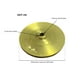 thumbnail image 2 of Impulsor Bomba Centrifuga Igoto 1Hp Dorado Ref-06, 2 of 5
