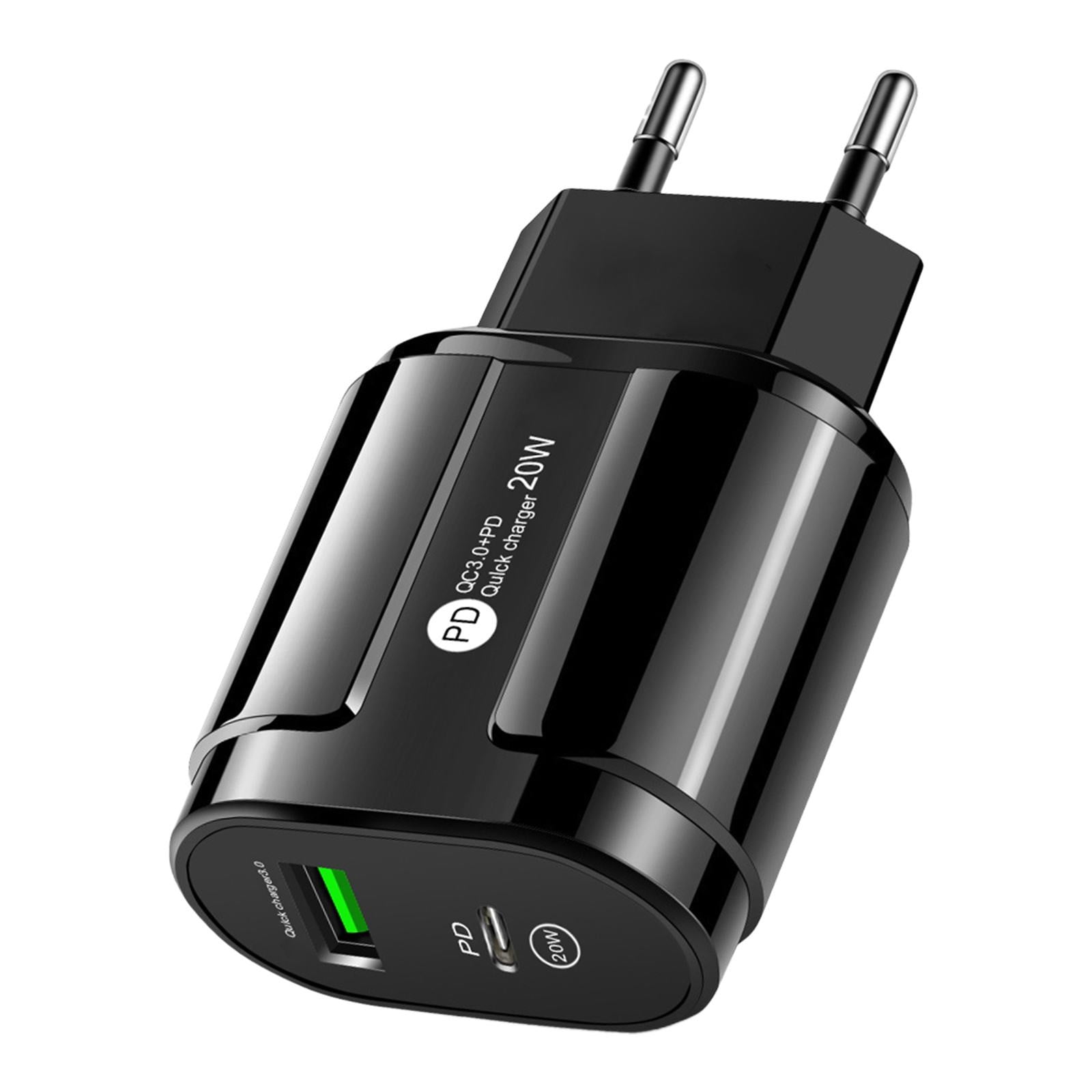 NKOOGH Clinkers PD45W USB+PD QC3.0 USB Mobile Phone Charging Head
