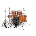 thumbnail image 2 of Batería Concept Exotic Maple Lacquer 5 Piezas C/hardware PDCMX2215WH-HM PACIFIC DRUMS naranja 63x55x81, 2 of 4