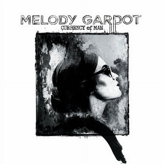 Melody Gardot - Currency of Man - Music & Performance - CD