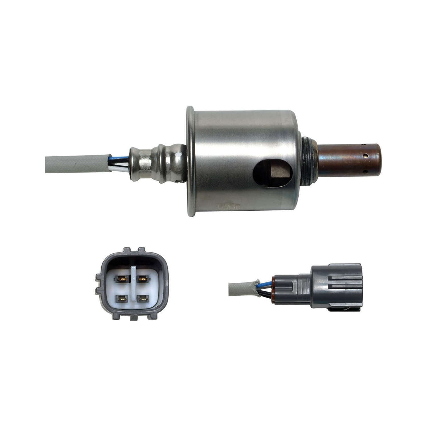 Oxygen Sensor Fits select: 2014-2017 LEXUS LS