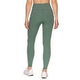 thumbnail image 3 of Avalanche Women's Soft High Waist Full Length Hiking Legging With Pockets, 3 of 5