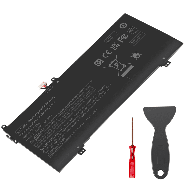 Batterie Pour Asus VivoBook B31N1842 - 42 Wh / 3653 MAh - Remplacement Fiable