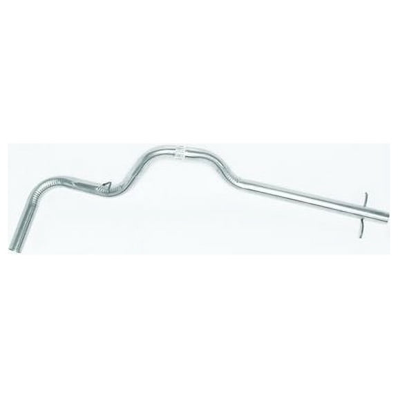 Tail Line - Compatible with 1999 - 2003 Dodge Ram 3500 Van 2000 2001 2002