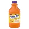 Welch's Mango Pineapple Juice Cocktail, 64 fl oz Bottle